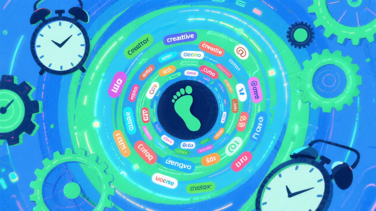 Save Time & Effort - Feature illustration