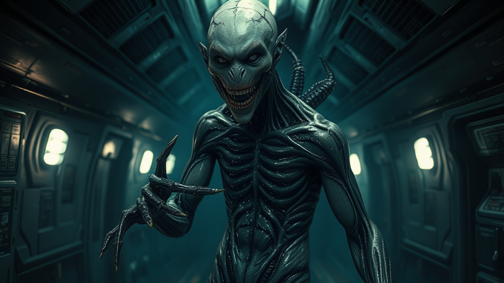 AI generated image on BasedLabs