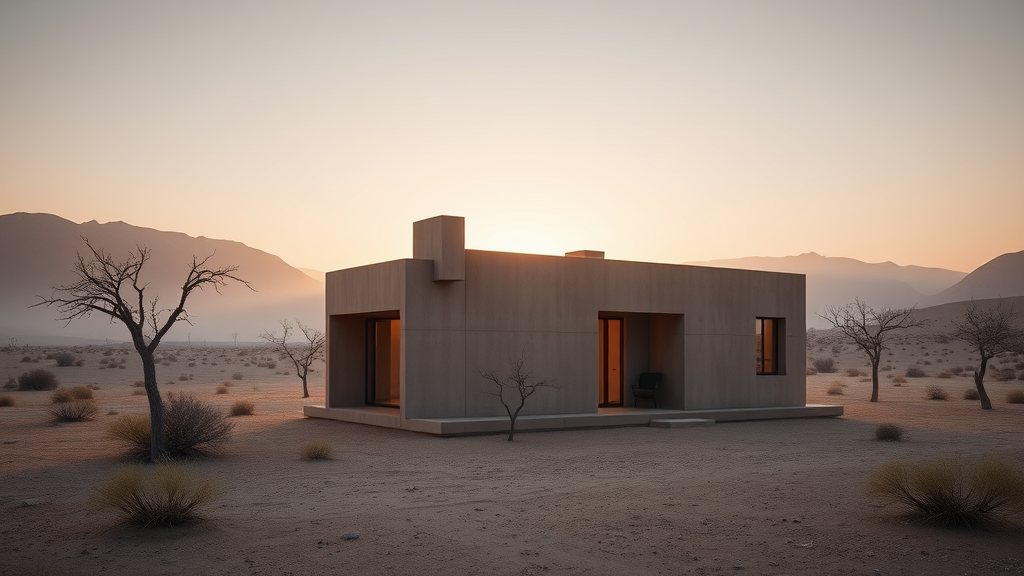 AI generated image on BasedLabs