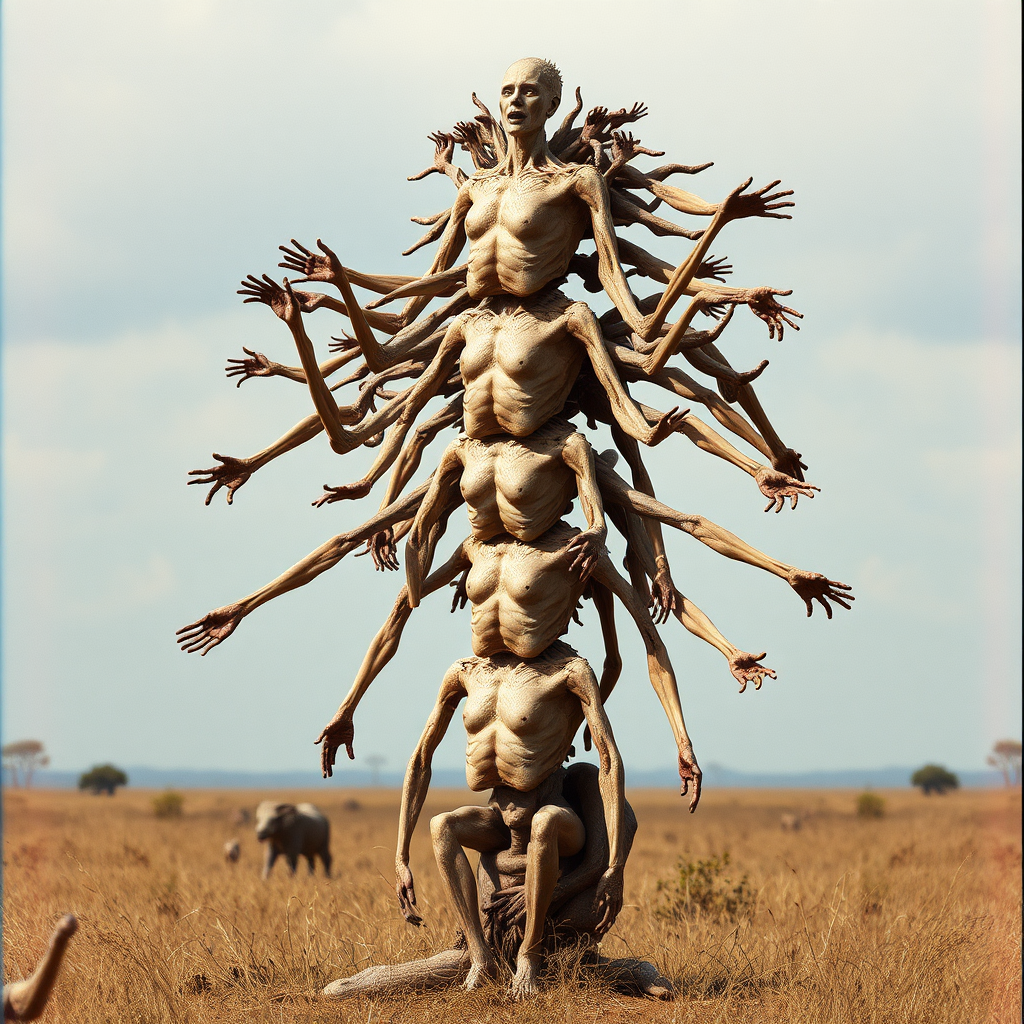 AI generated image on BasedLabs