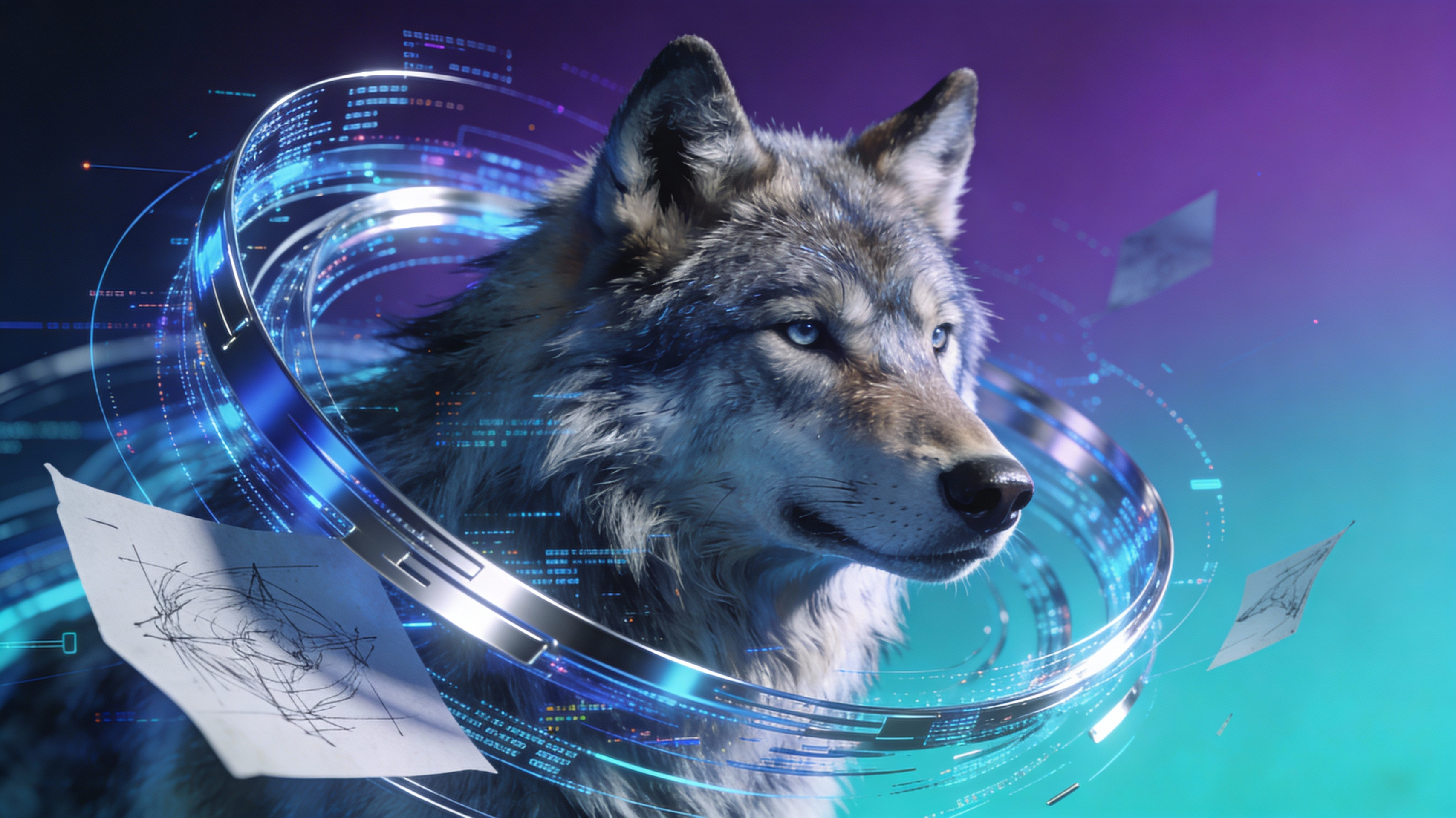 Generate Hyper-Realistic Tattoo Designs - Feature illustration