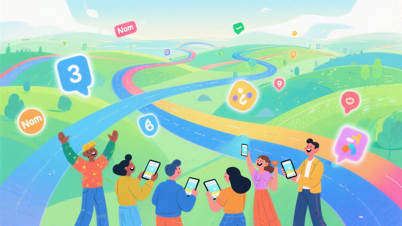 Easy to Use and Accessible - Feature illustration