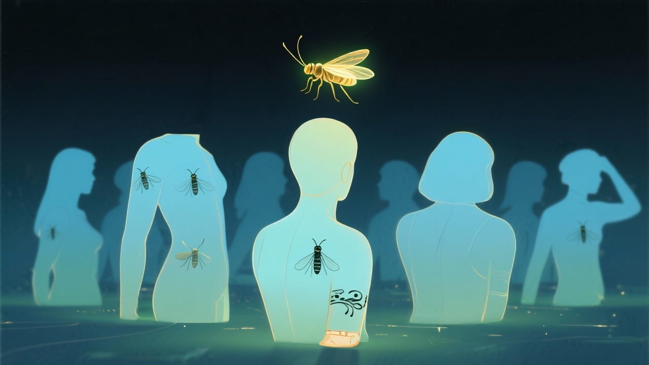 Risk-Free Visualization - Feature illustration