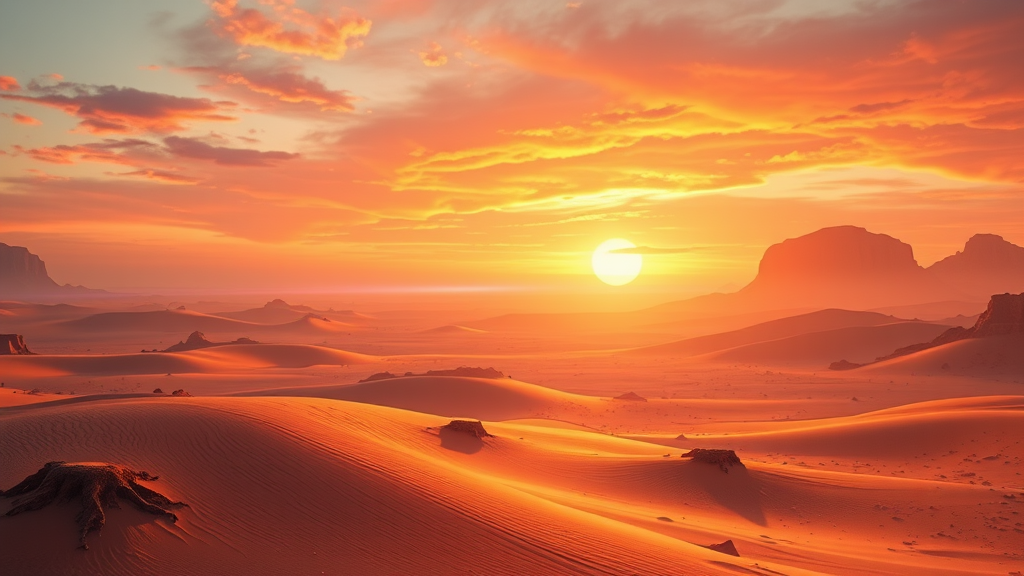 AI generated image on BasedLabs