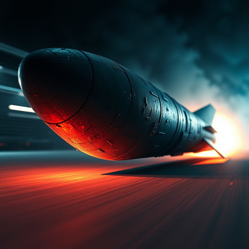 AI generated image on BasedLabs