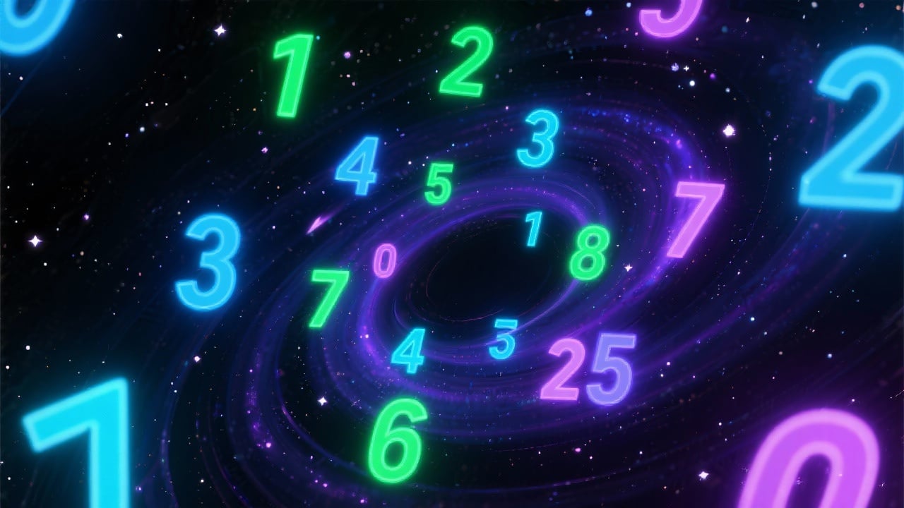 Completely Random Results - Feature illustration