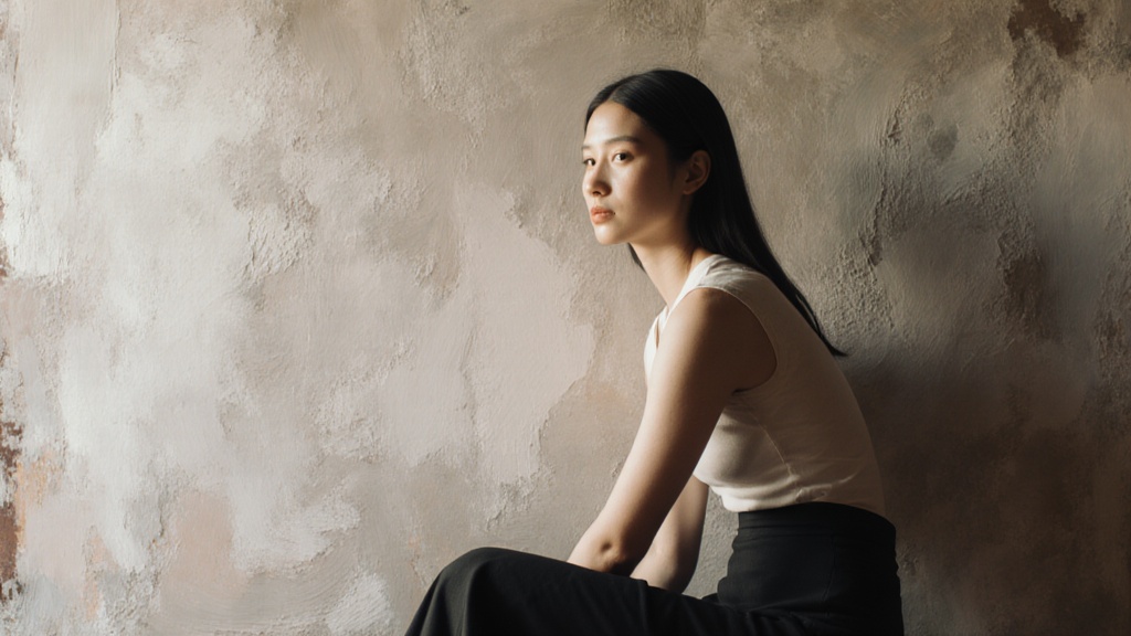 AI Characters Collection, Generated in Basedlabs