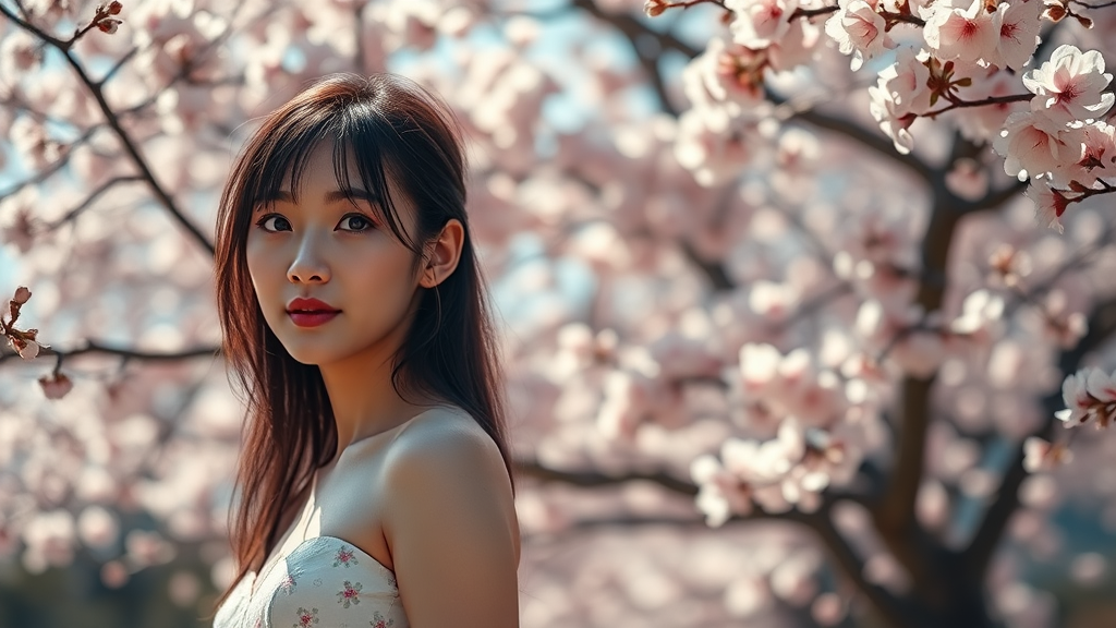 AI generated image on BasedLabs