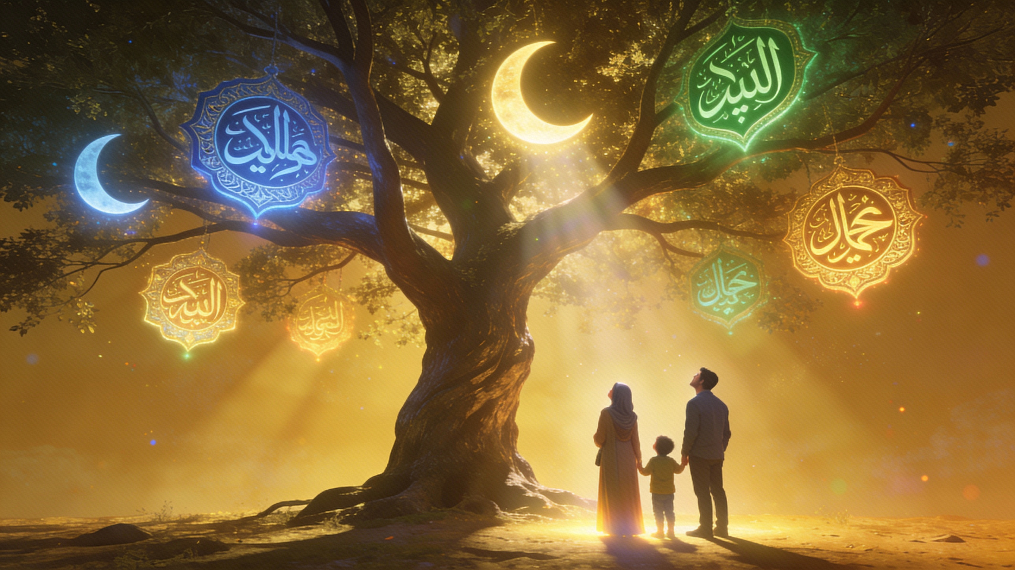 Meaningful Name Selection - Feature illustration