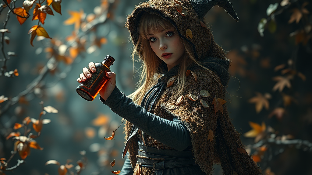 AI generated content