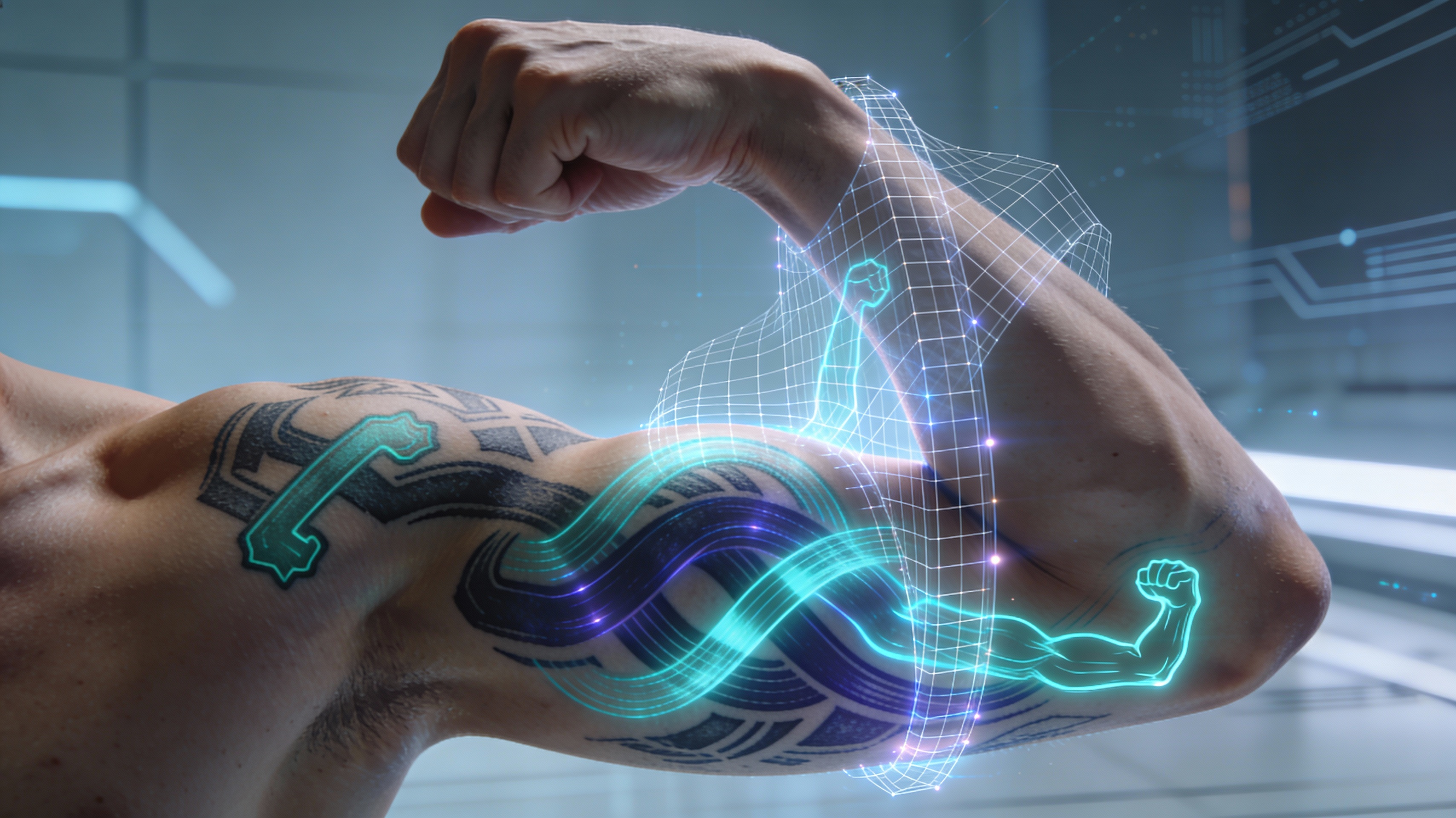 Preview on Body Placement - Feature illustration