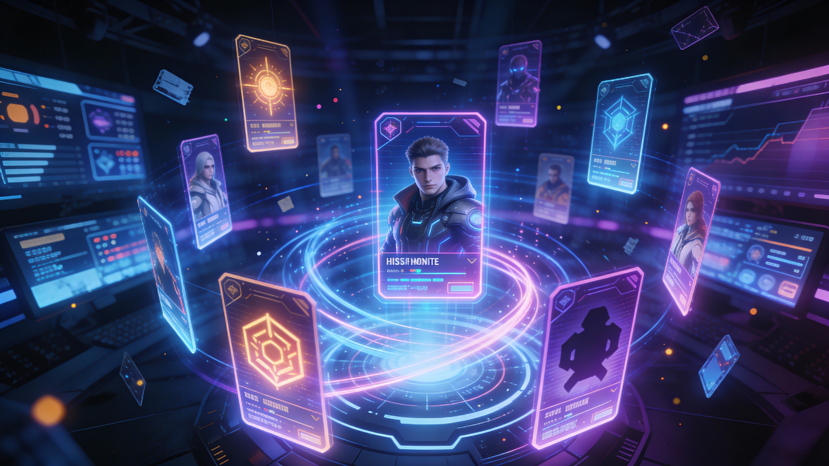 Unleash Limitless Possibilities with AI-Powered Depth - Feature illustration