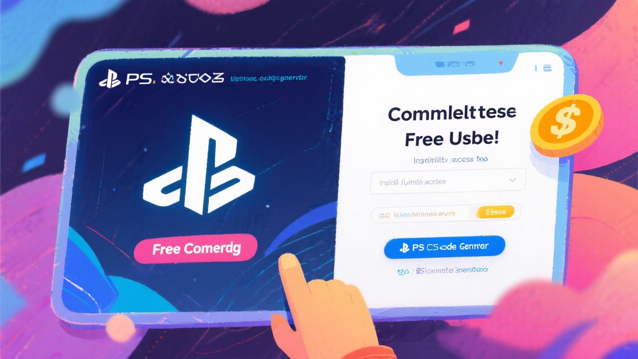 Completely Free to Use - Feature illustration