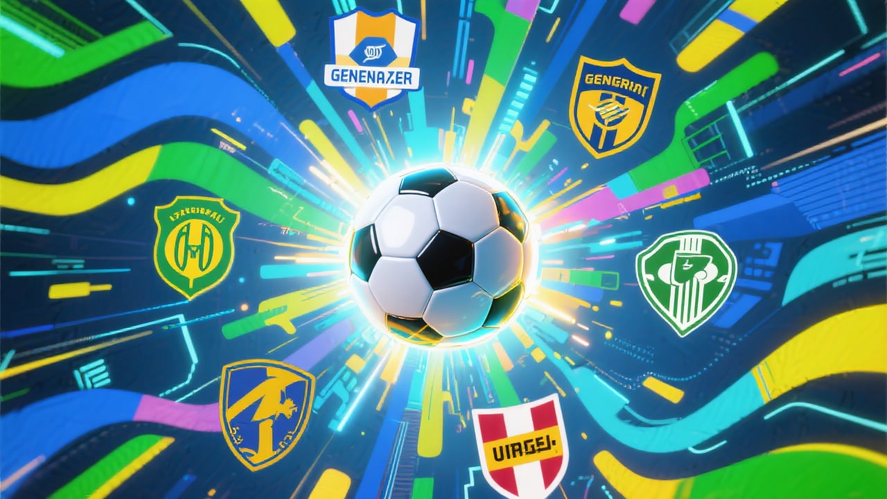 Spark Creativity - Feature illustration