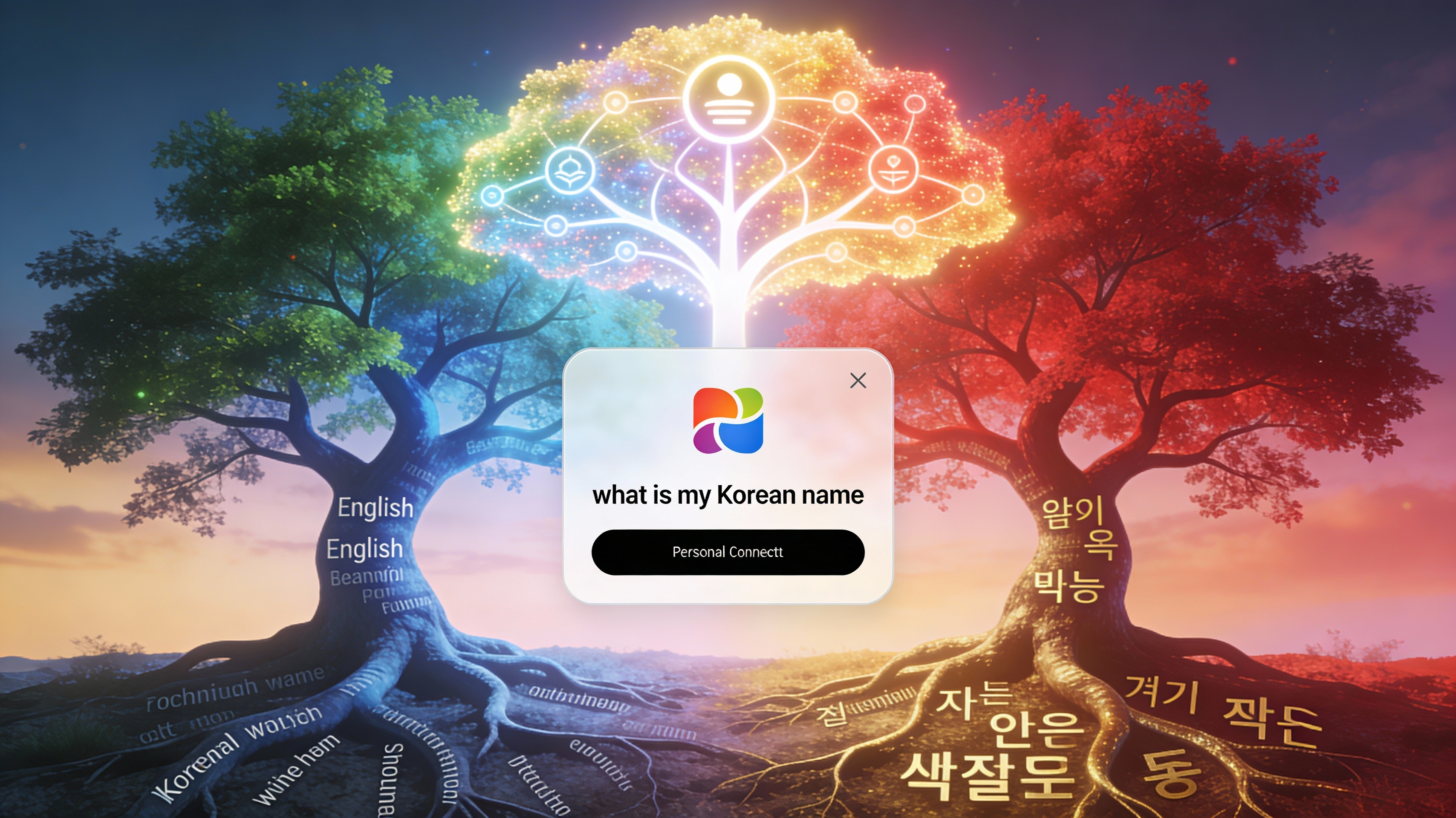 Meaningful Connections - Feature illustration