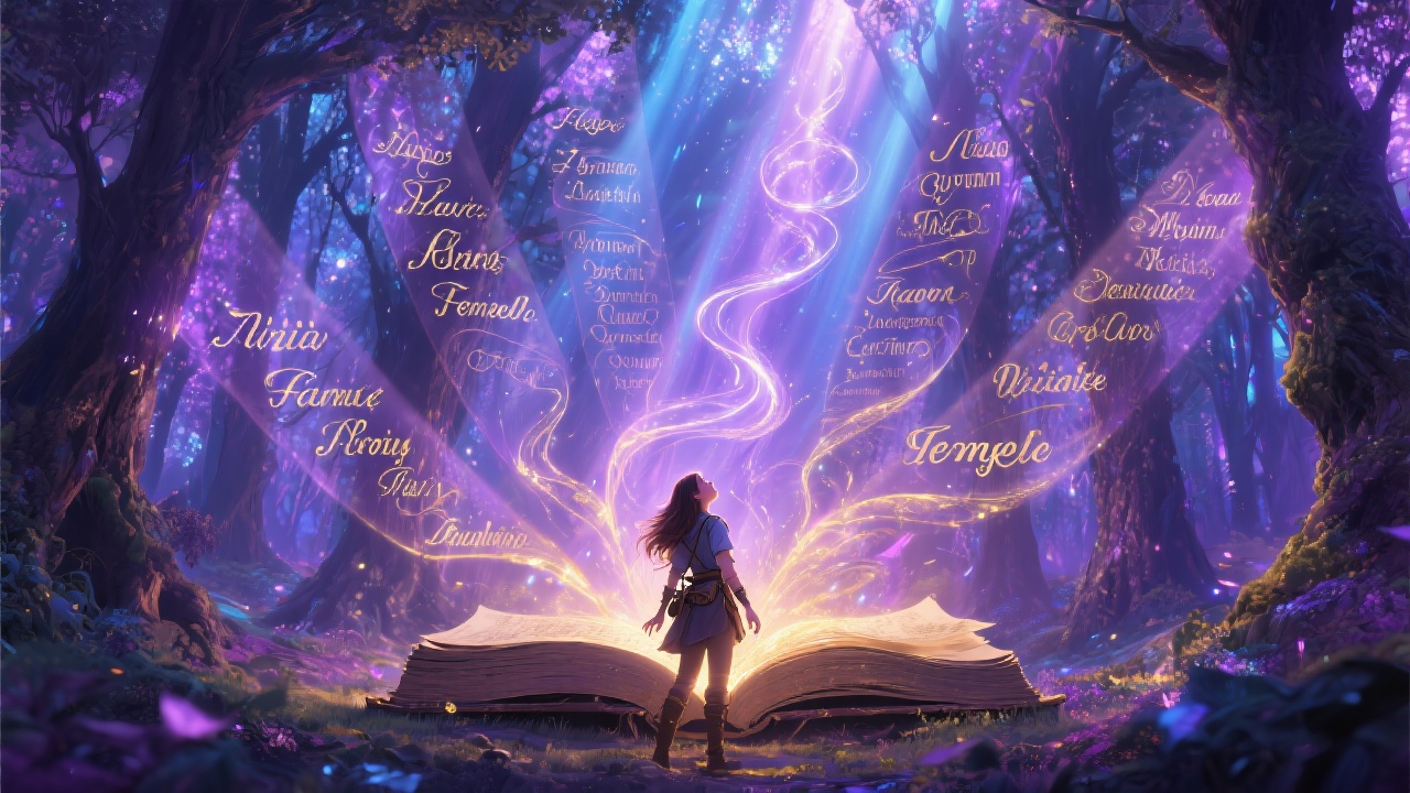 Spark Creativity - Feature illustration