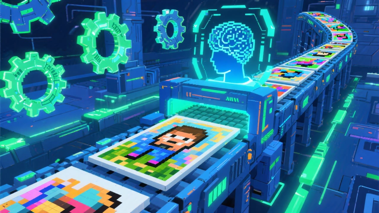 Save Time and Effort - Feature illustration