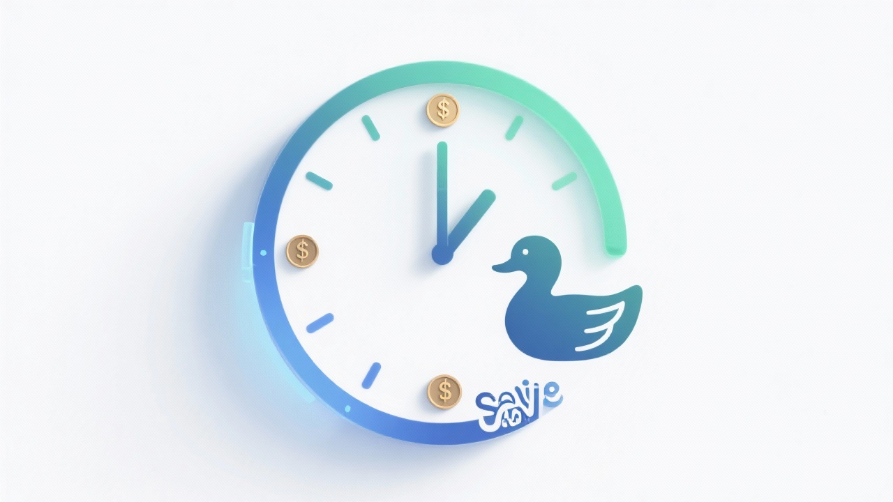 Save Time and Money - Feature illustration