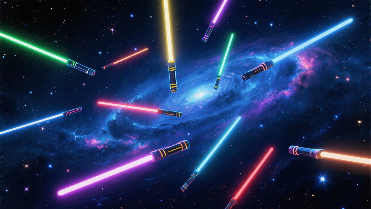 Unlimited Inspiration - Feature illustration