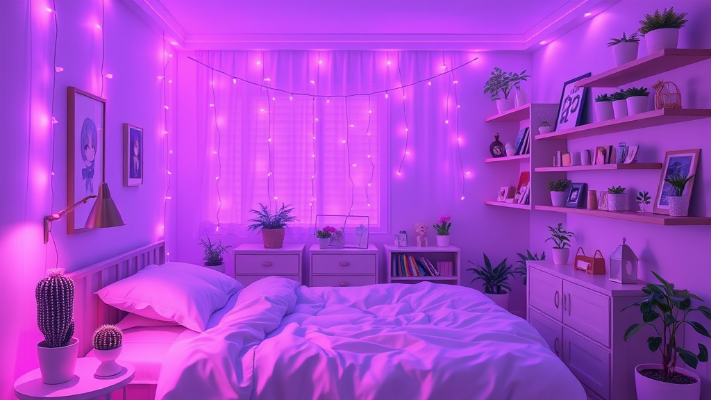 AI generated image on BasedLabs