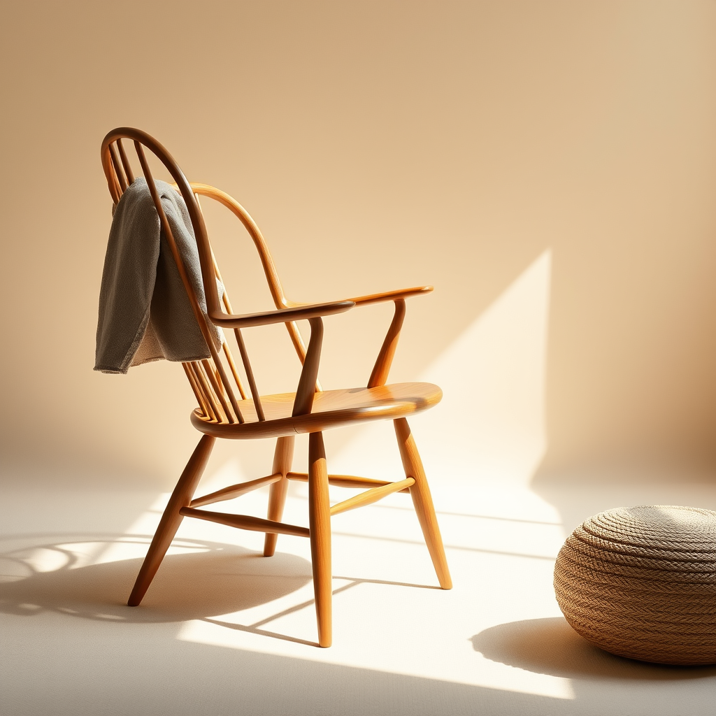 AI generated image on BasedLabs