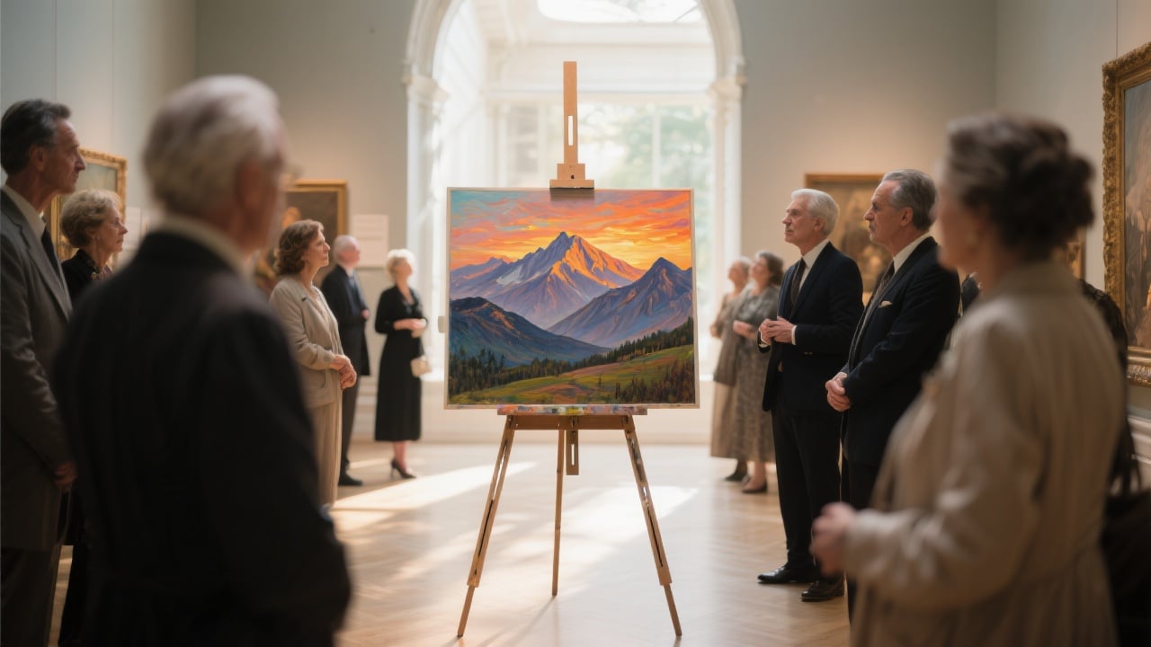 High-Quality Results - Feature illustration