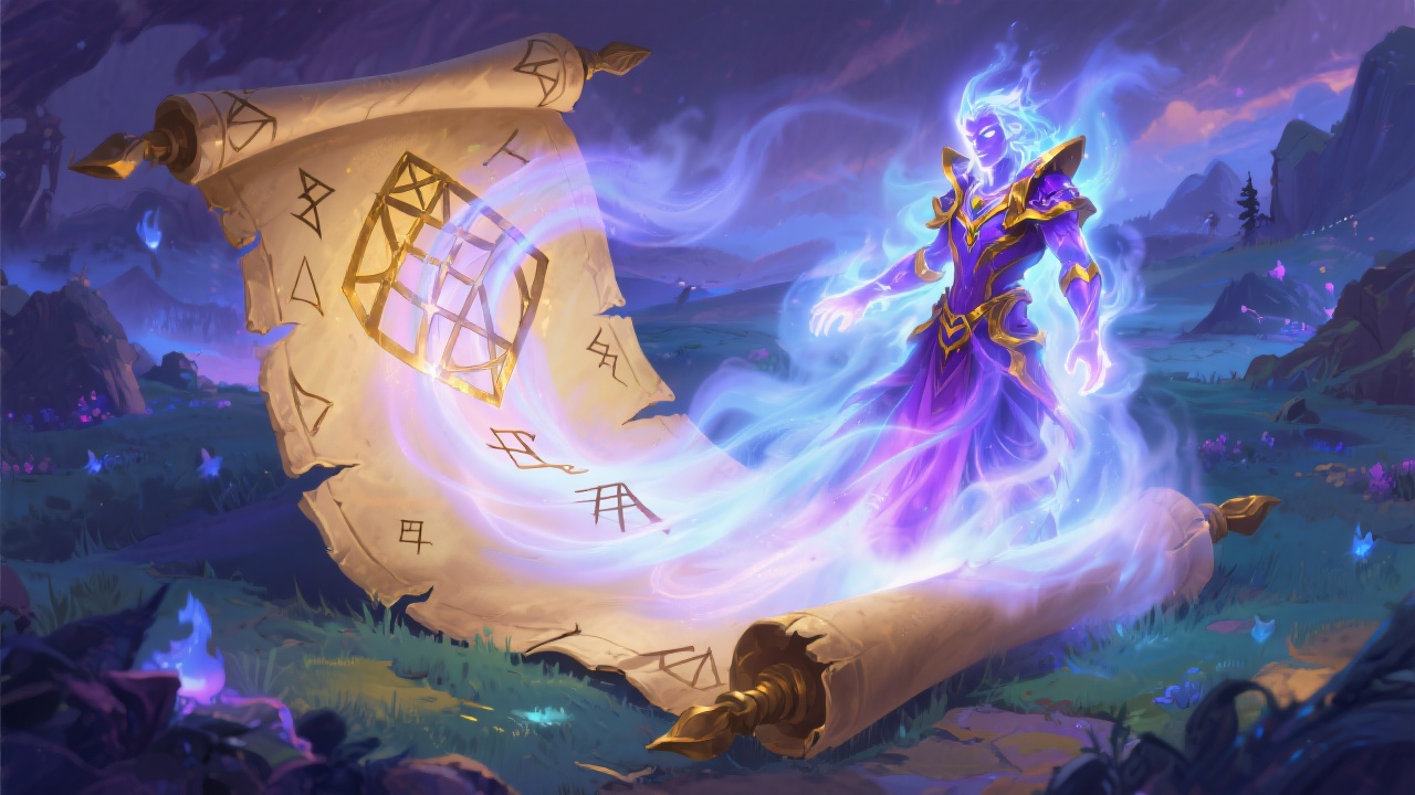 Find a Name That Fits - Feature illustration