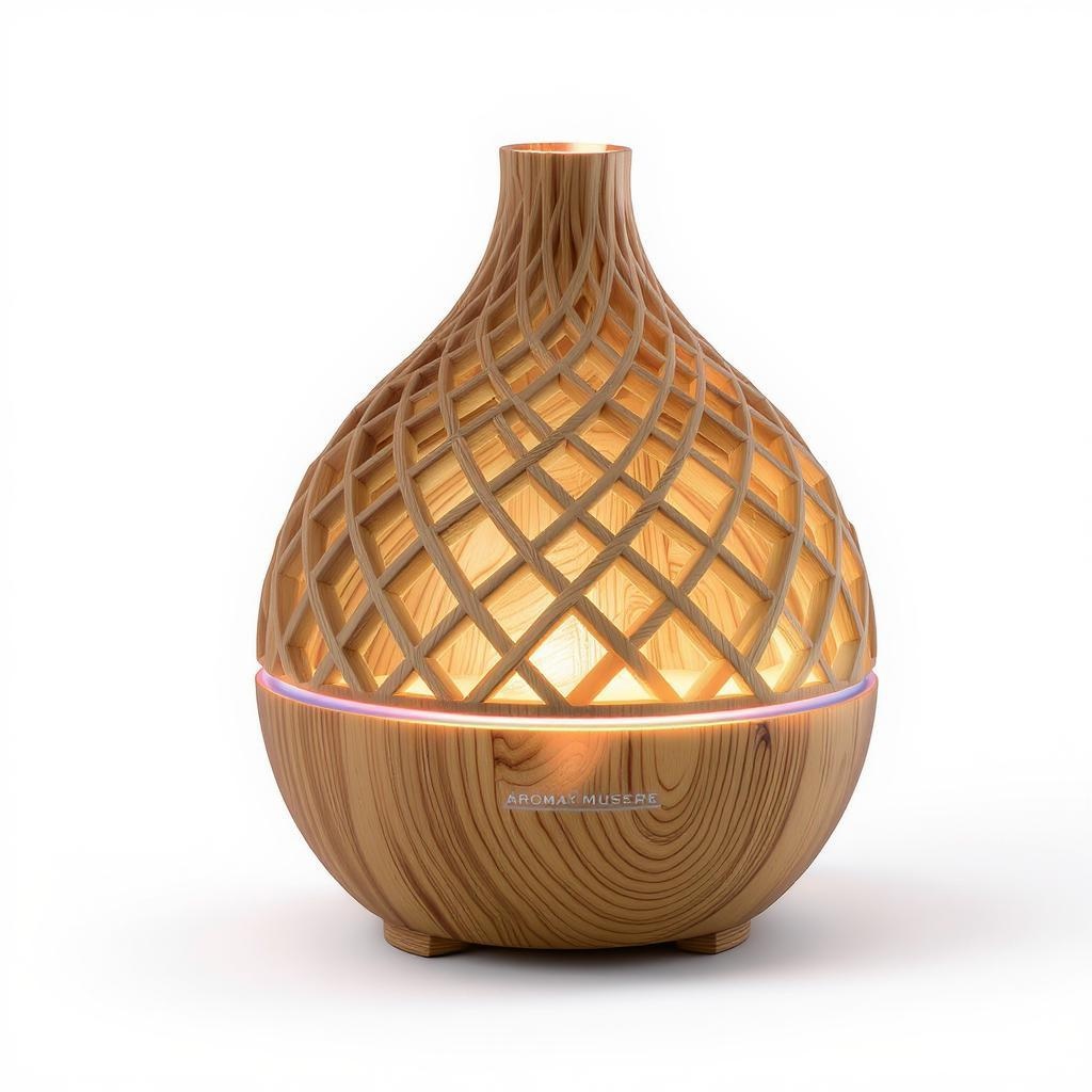 AI generated image on BasedLabs