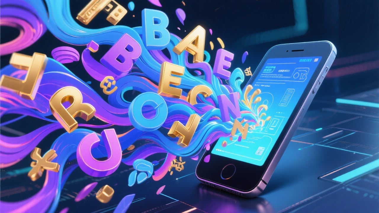 Unleash Your Creativity - Feature illustration