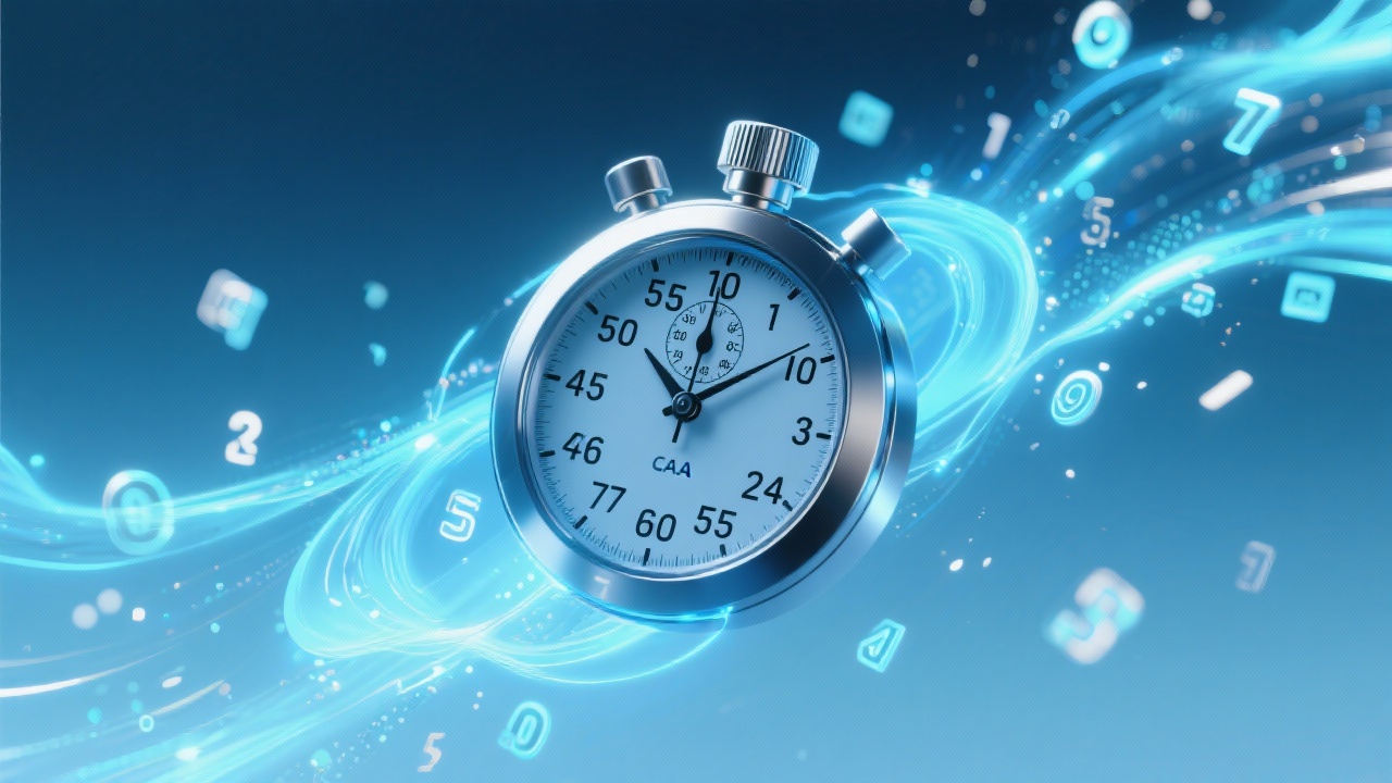 Instant Generation - Feature illustration