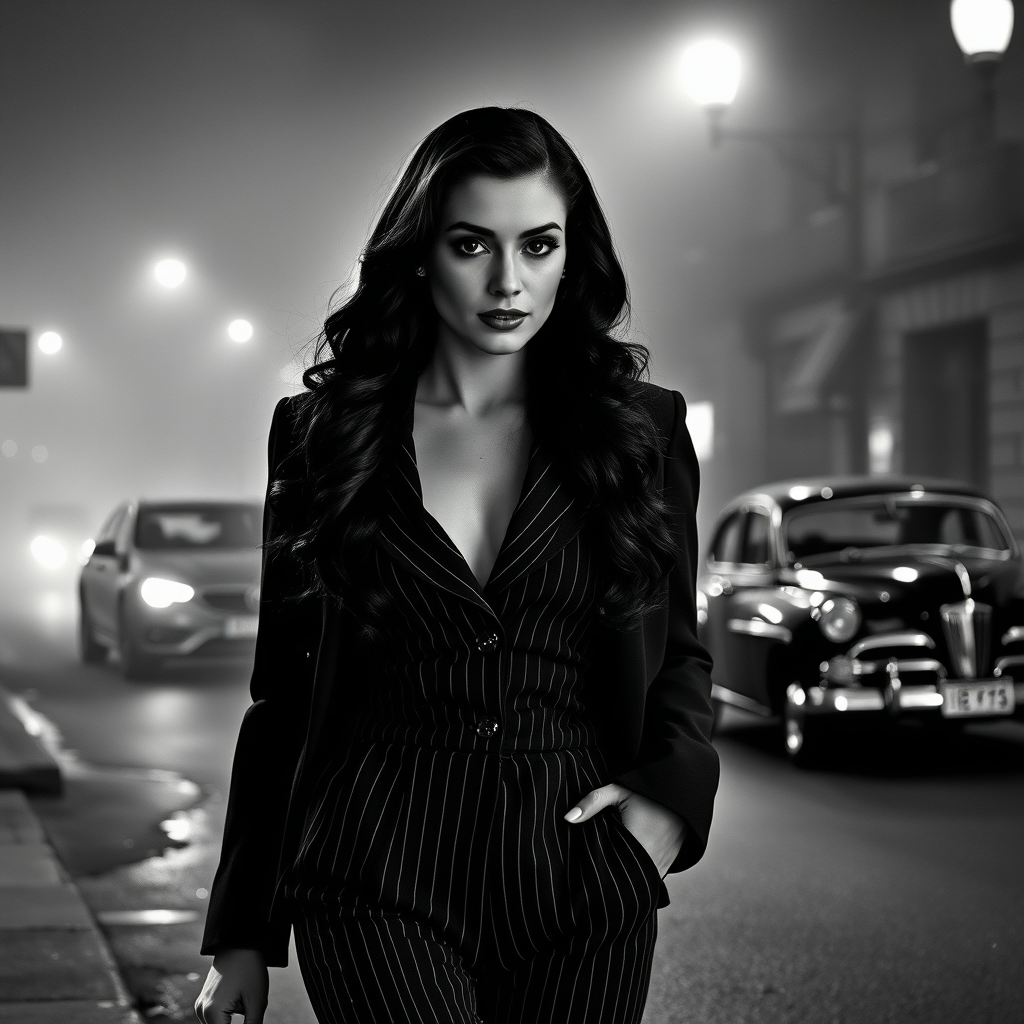 AI generated image on BasedLabs