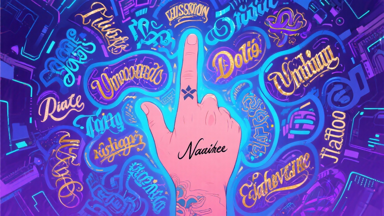 Experiment with Styles - Feature illustration