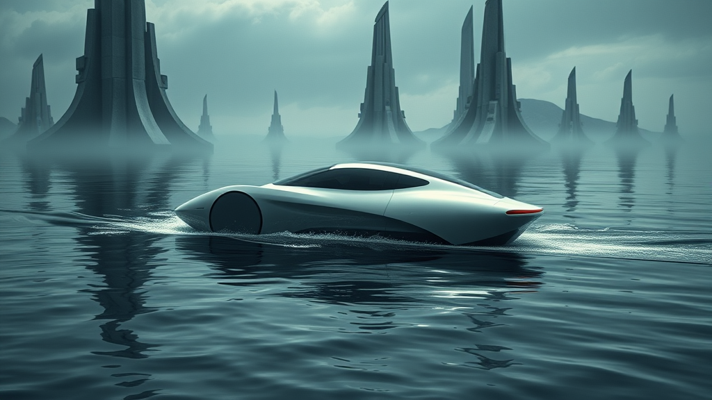 AI generated image on BasedLabs