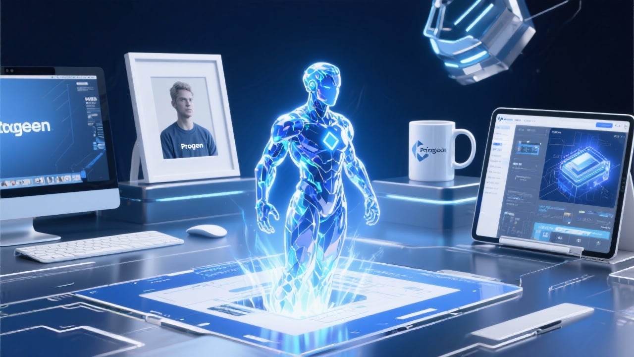 High-Resolution Output for Versatile Use - Feature illustration