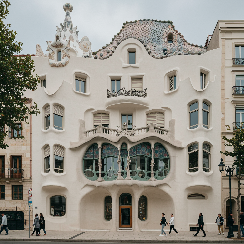 Architectural Design