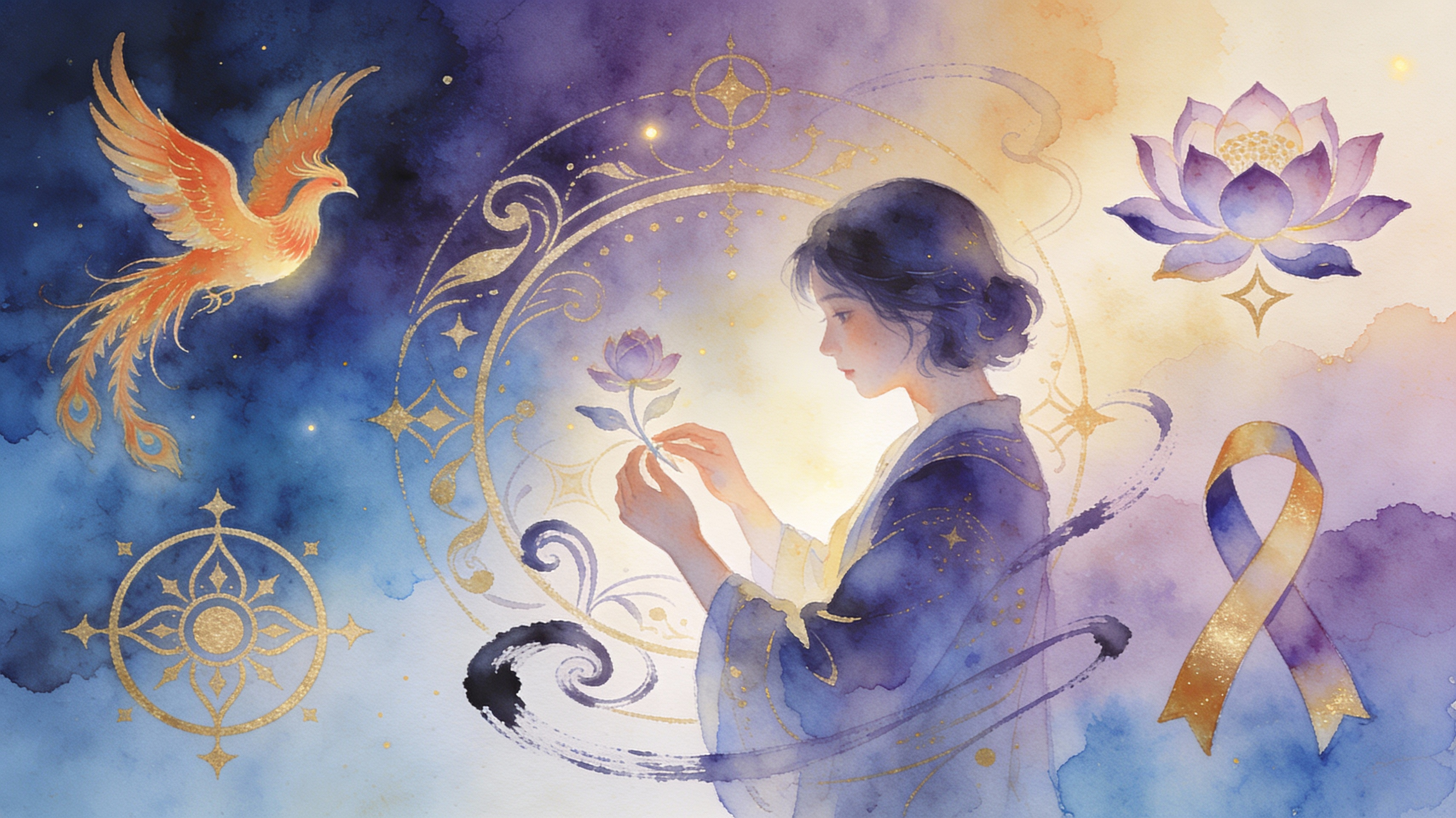 Endless Customization Options - Feature illustration