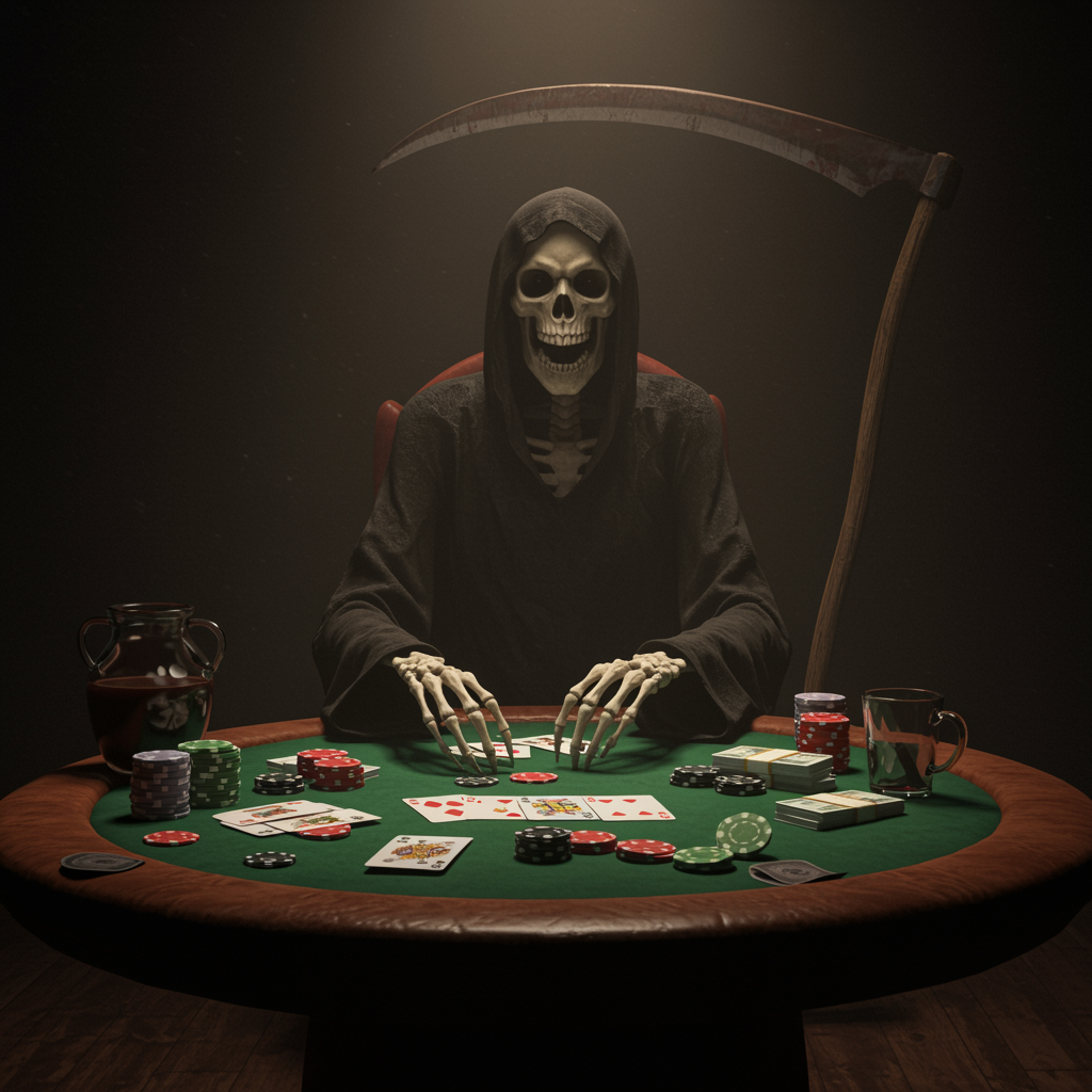 AI generated image on BasedLabs