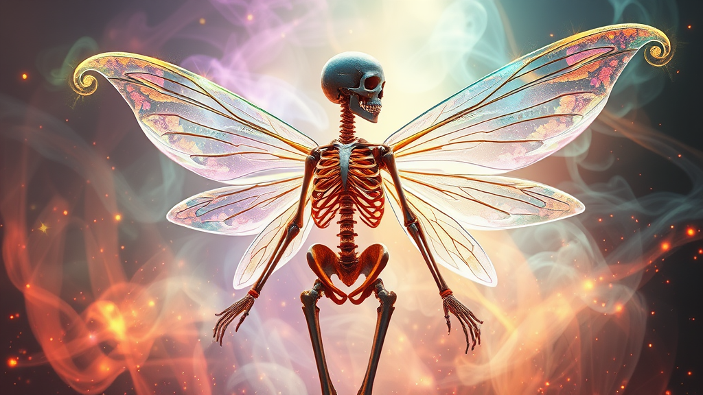 AI generated image on BasedLabs