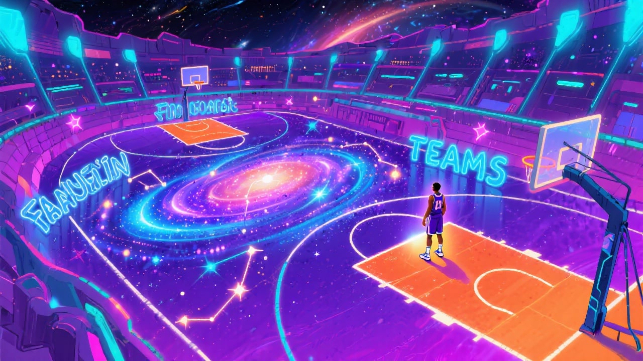 Get Inspired - Feature illustration