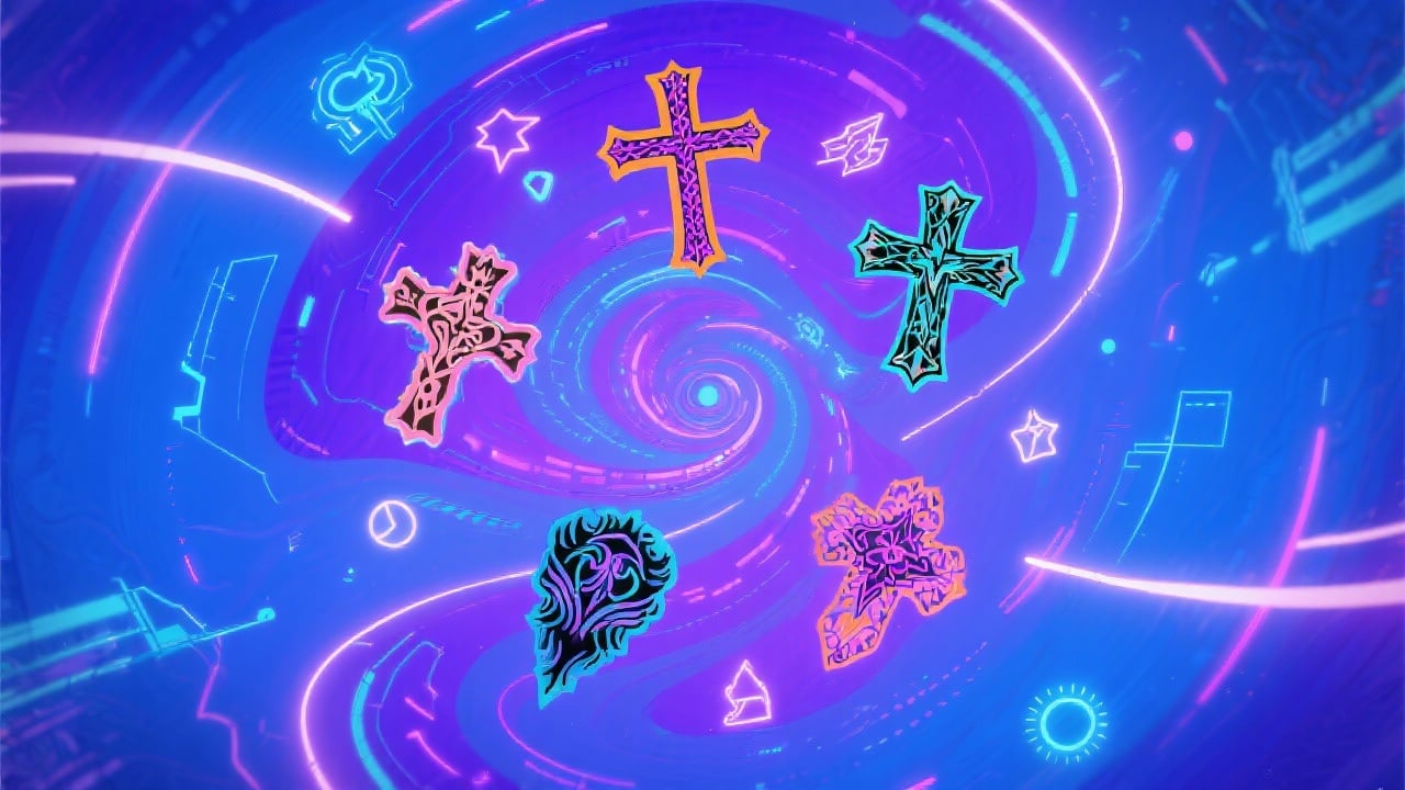 Unlimited Inspiration - Feature illustration