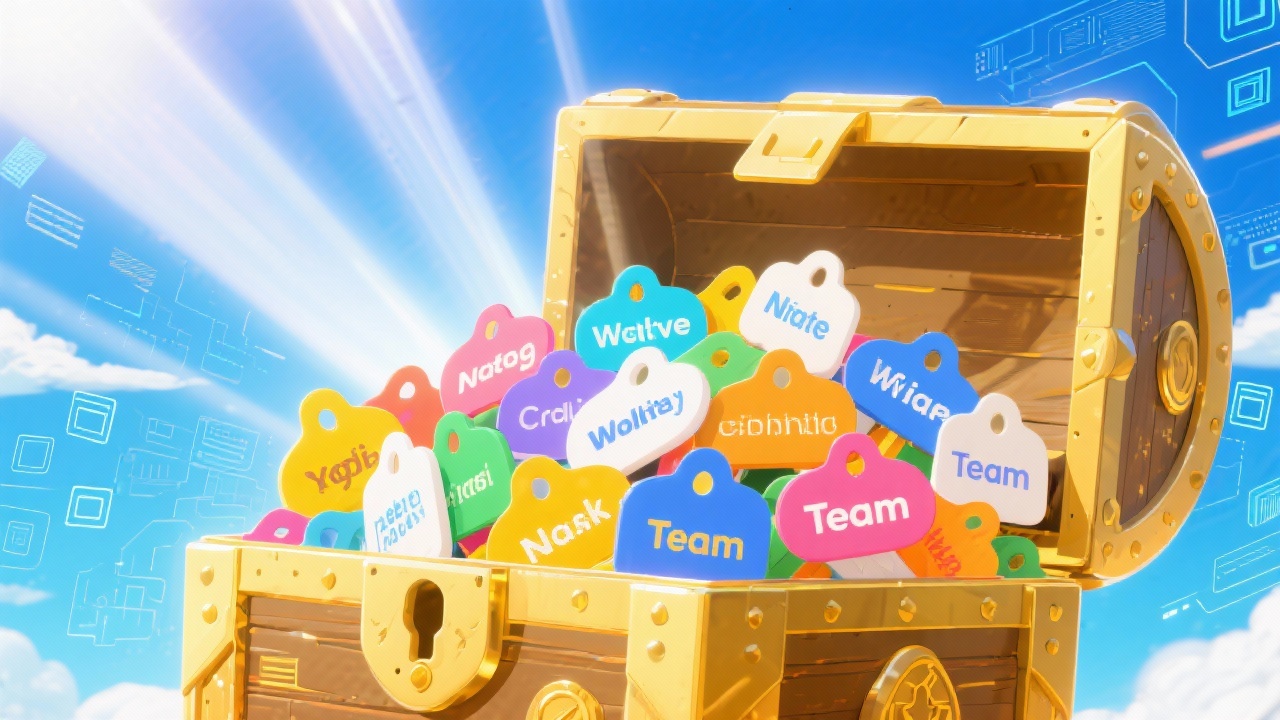 Free to Use - Feature illustration