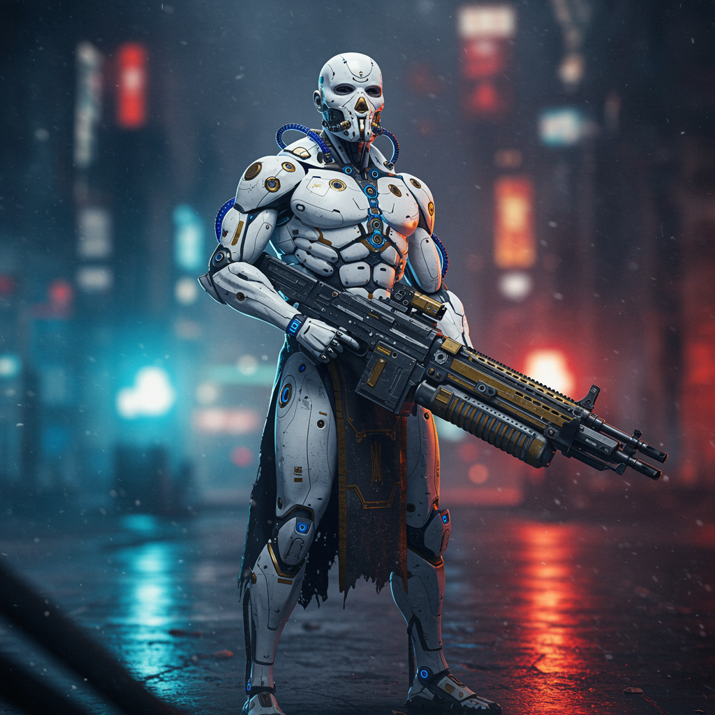 AI generated content