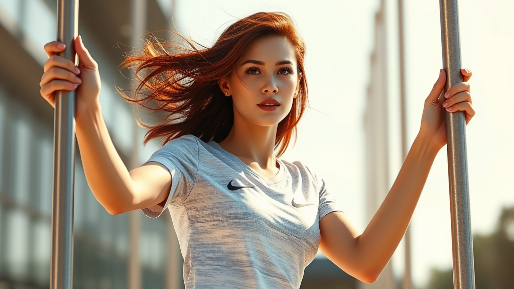 AI generated image on BasedLabs