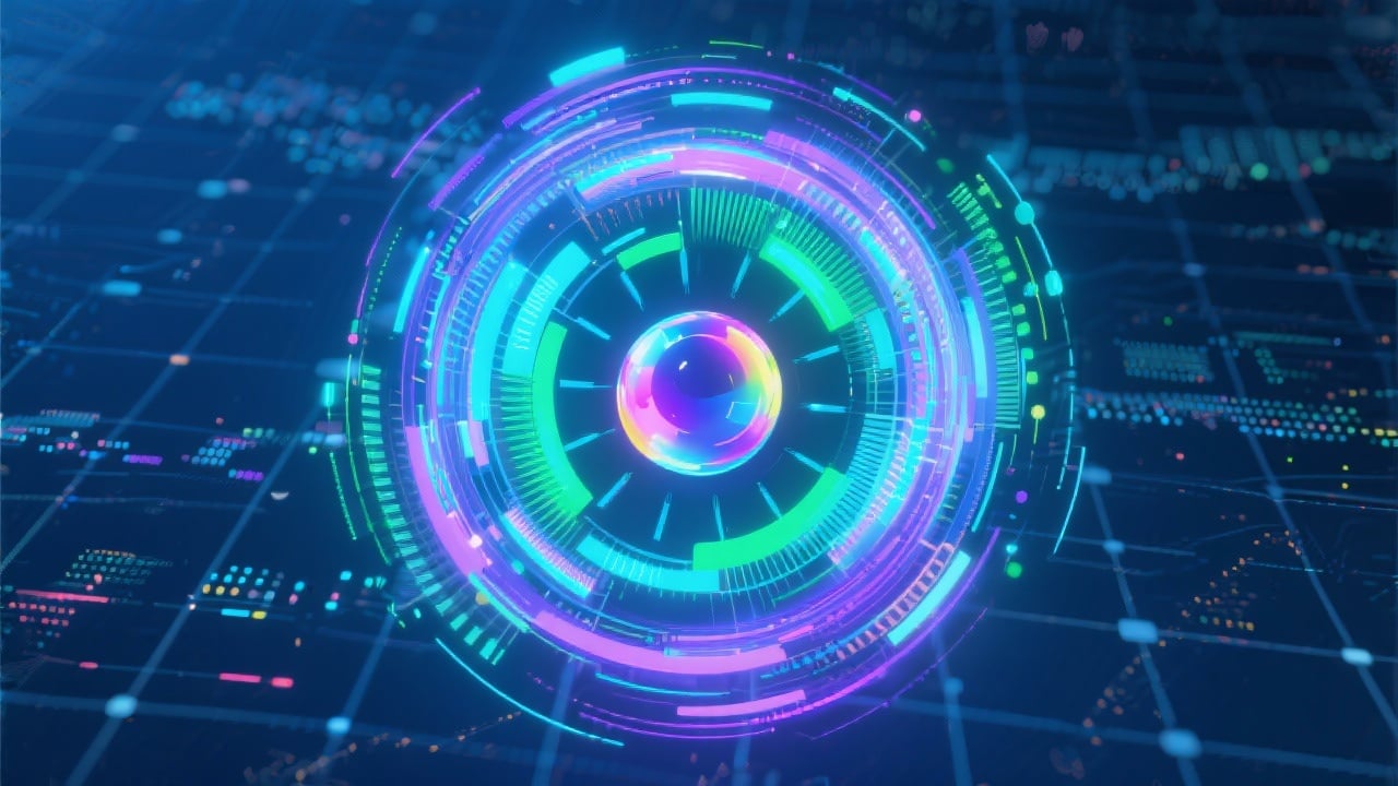 Dynamic Data Visualization - Feature illustration