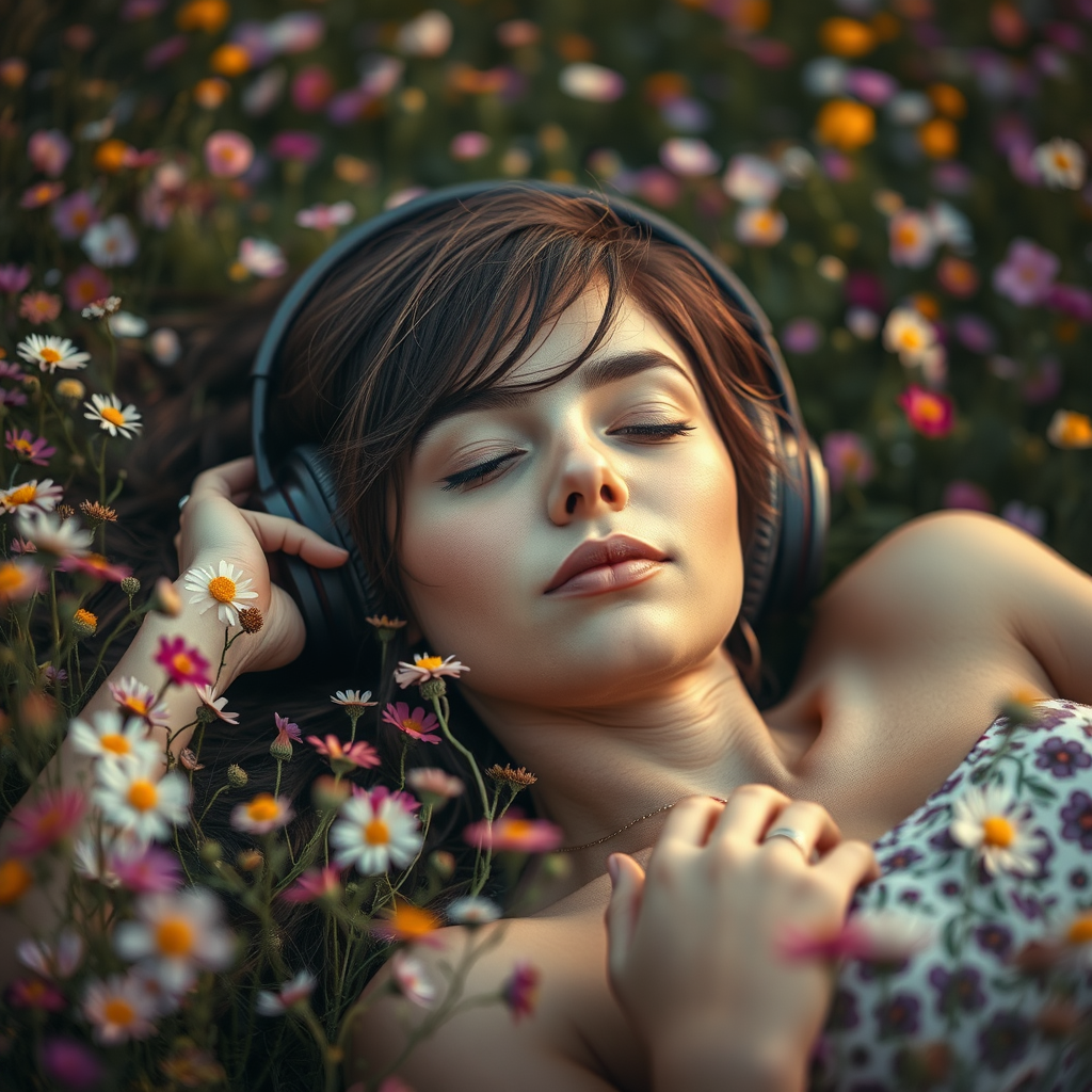 AI generated image on BasedLabs