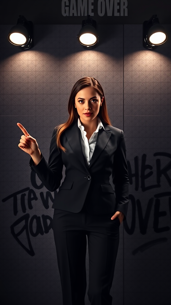 AI generated content