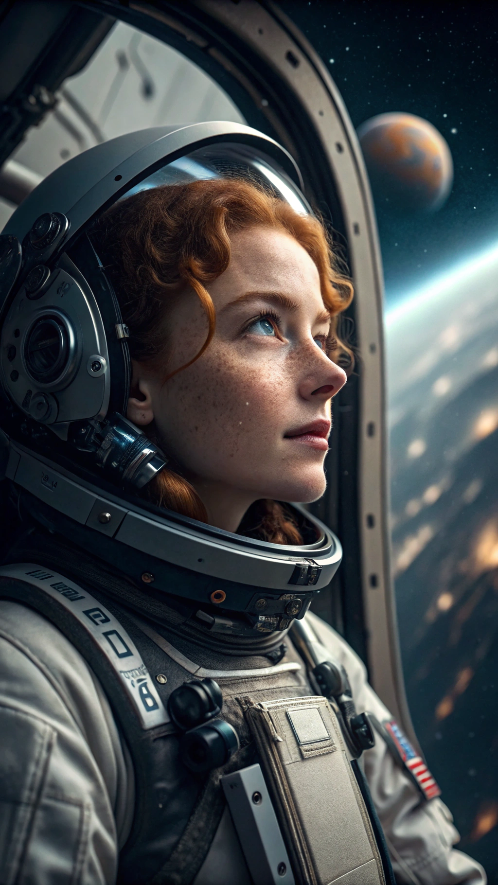 AI generated content