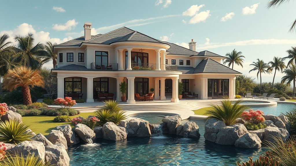 AI generated image on BasedLabs