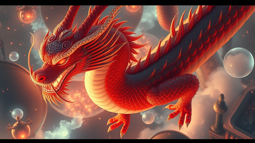 AI generated image on BasedLabs