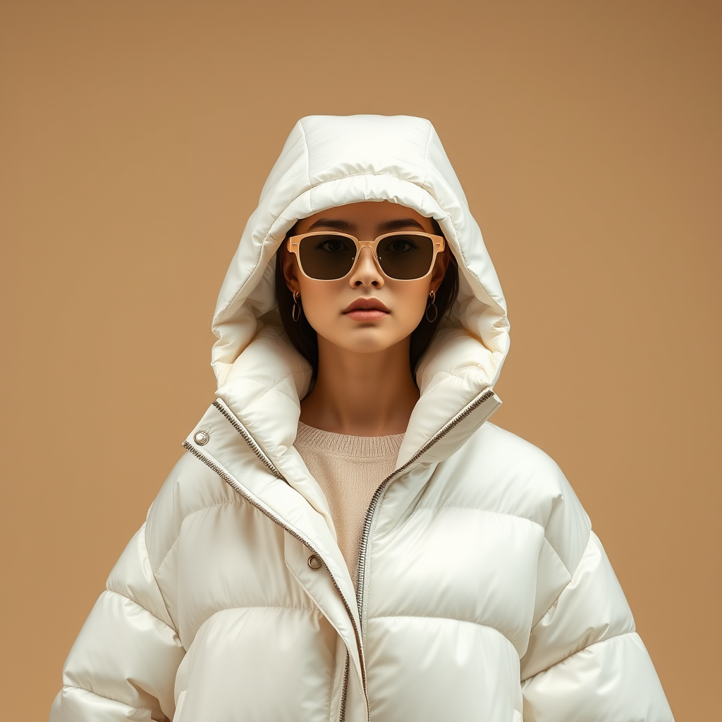 AI generated image on BasedLabs